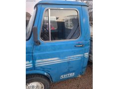 Bmc Leyland Sol Kapı