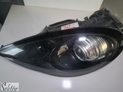 Porsche Panemera Sol Far 2009-2016