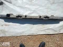 Fiat Fiorino Arka Tampon Demiri
