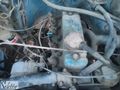 Bmc Leyland Tm30 Komple Motor
