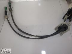 Fiat Doblo Geniş Aile Vites Mekanizması