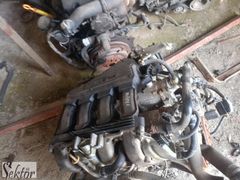1.6 16 Walf Fiat Brava Motor