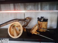 Bmw E90 Dizel Yakıt Şamandırası