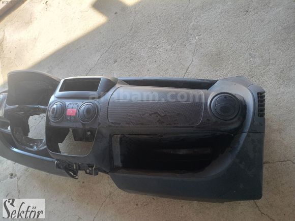 Fiat Fiorino Torpido