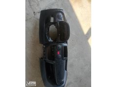 Fiat Fiorino Torpido