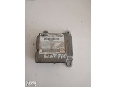 Fiat Fiorino Airbag Beyni