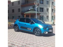 Sahibinden Citroen C3 1.2 PureTech S&S EAT6 Shine 2020 Model