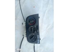 Fiat Fiorino Klima Kontrol Paneli