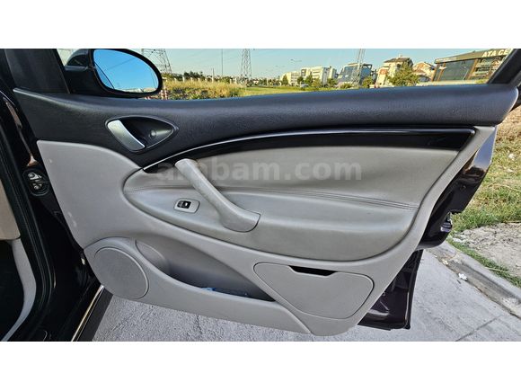 SAHİBİNDEN TEMİZ CİTROEN C5 FULL PAKET 2.0 Exclusive