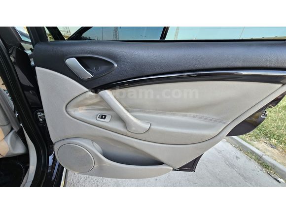 SAHİBİNDEN TEMİZ CİTROEN C5 FULL PAKET 2.0 Exclusive