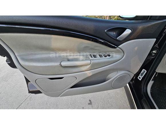 SAHİBİNDEN TEMİZ CİTROEN C5 FULL PAKET 2.0 Exclusive