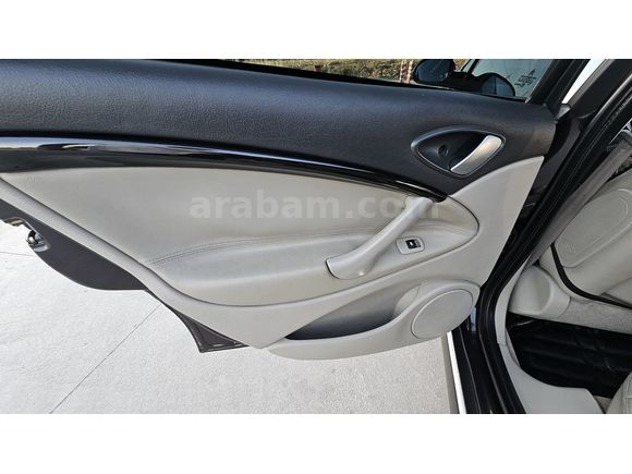 SAHİBİNDEN TEMİZ CİTROEN C5 FULL PAKET 2.0 Exclusive