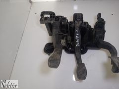 Fiat Doblo Geniş Aile Pedal Takımı