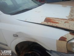 Opel Astra G Sağ Çamurluk