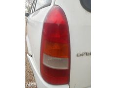 Opel Astra G Sw Sol Stop