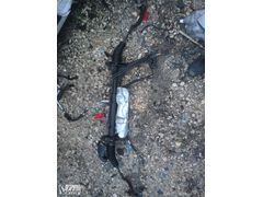 Fiat Ducato Direksiyon Kutusu