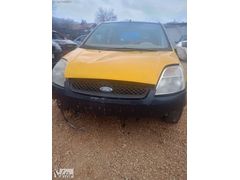 Ford Fiesta Sağ Far