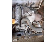 Opel Vectra 1.6 16Walf (Z16XE) Komple Motor
