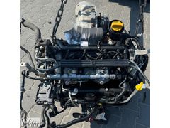 Opel Astra J 1.3 Multijet Euro 5 Motor