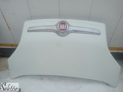 Fiat Fiorino Kaput