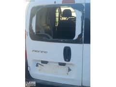 Fiat Fiorino Arka Bagaj Kapağı
