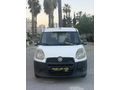 Galeriden Fiat Doblo Cargo 1.3 Multijet Maxi 2014 Model Mersin