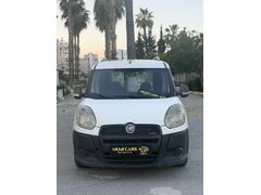 Fiat Doblo Cargo 1.3 Multijet Maxi 2014 Model Mersin