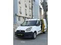 Fiat Doblo Cargo 1.3 Multijet Maxi 2014 Model Mersin