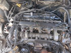 Fiat Punto Evo Euro 4.5 Motor
