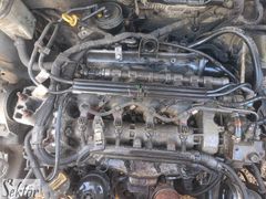 Fiat Linea Euro 4.5 Motor