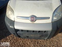 Fiat Fiorino Ön Kaput (Hatasız)