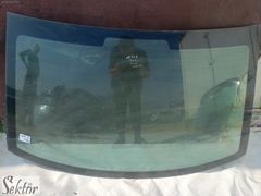 Ww Jetta B5 Arka Cam