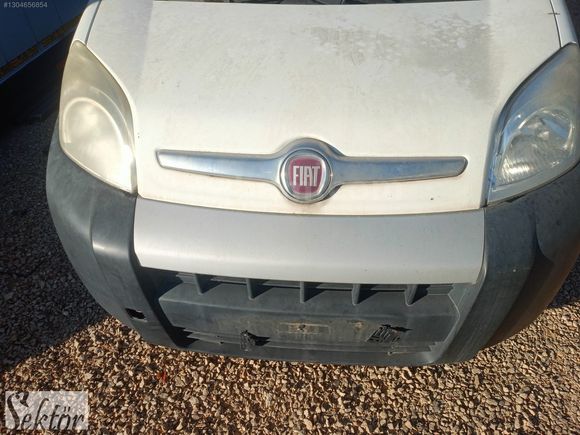 Fiat Fiorino Sol Far