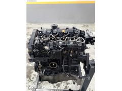 Renault Clio 1.5 Dci Rektefiyeli Sıfır Motor