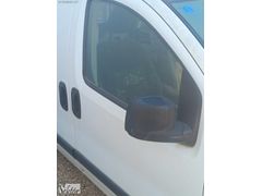 Fiat Fiorino Sağ Ön Kapı (Hatasız)