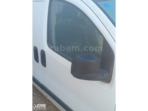 Fiat Fiorino Sağ Ön Kapı (Hatasız)