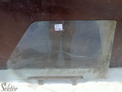 Tofaş 131 Şahin Sol Ön Cam
