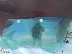 Ford Fiesta Van Sol Cam