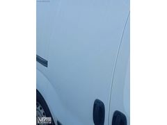 Fiat Fiorino Sağ Sürgülü Kapı