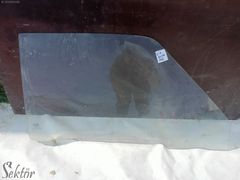 Kia Besta Sağ Kapı Camı