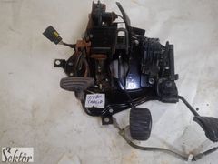 Renault Symbol 1.5 Dci Pedal Takımı