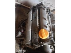 Opel Meriva 1.6 Komple Motor (Z16XE)