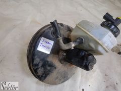 Renault Symbol Thalia 1.5 Westinghouse