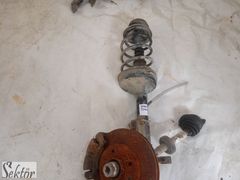 Renault Symbol Thalia Sağ Sol Taşıyıcı