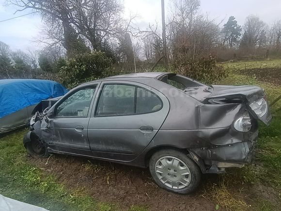 Sahibinden Renault Megane 1 1.6 16 valf