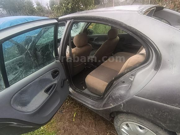 Sahibinden Renault Megane 1 1.6 16 valf