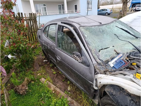 Sahibinden Renault Megane 1 1.6 16 valf