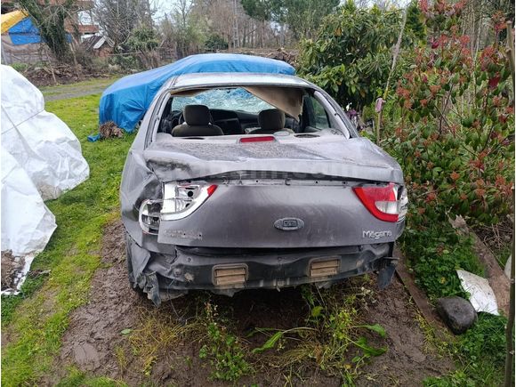 Sahibinden Renault Megane 1 1.6 16 valf