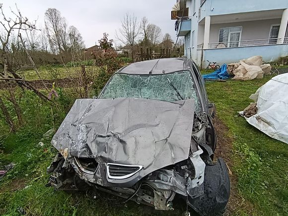 Sahibinden Renault Megane 1 1.6 16 valf