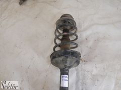Renault Symbol Amortisör